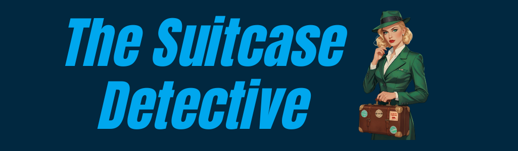 The Suitcase Detective