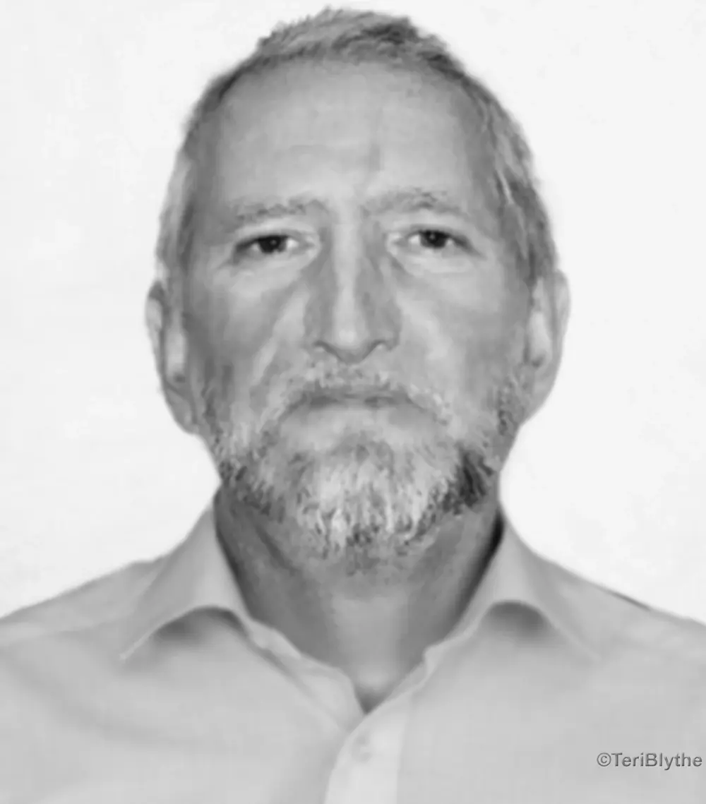 Newcastle-Under-Lyme John Doe — The Suitcase Detective